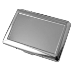 Premium Business Card Holder